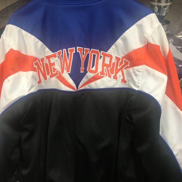 Men’s zip jacket - Picture 2 of 2